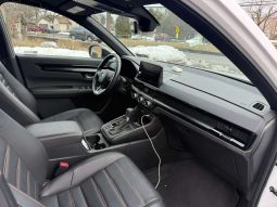 
										2025 Honda CR-V Hybrid Sport Touring full									