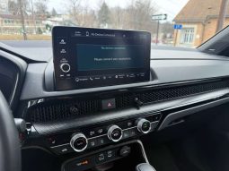 
										2025 Honda CR-V Hybrid Sport Touring full									