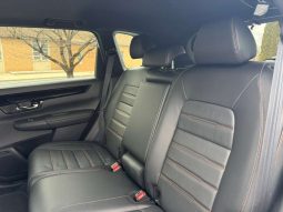 
										2025 Honda CR-V Hybrid Sport Touring full									