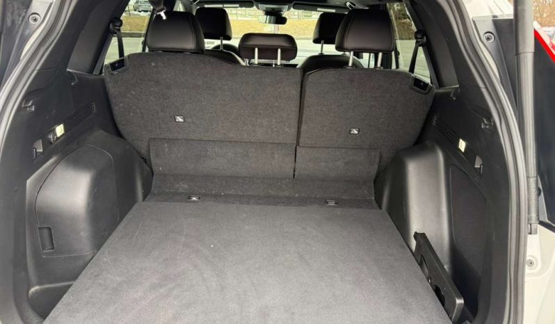 
								2025 Honda CR-V Hybrid Sport Touring full									