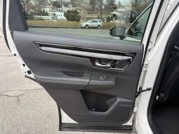 
										2025 Honda CR-V Hybrid Sport Touring full									