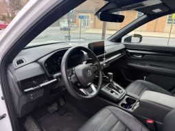 
										2025 Honda CR-V Hybrid Sport Touring full									