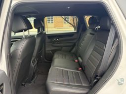 
										2025 Honda CR-V Hybrid Sport Touring full									