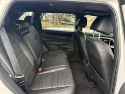 
										2025 Honda CR-V Hybrid Sport Touring full									