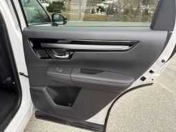 
										2025 Honda CR-V Hybrid Sport Touring full									