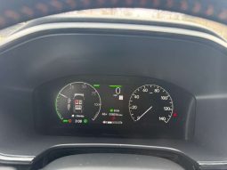 
										2025 Honda CR-V Hybrid Sport Touring full									