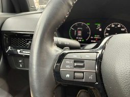 
										2025 Honda CR-V Hybrid Sport Touring full									