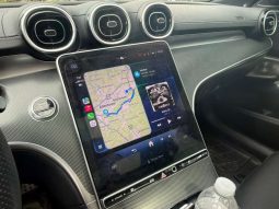 
										2024 Mercedes Benz C 300 4Matic full									