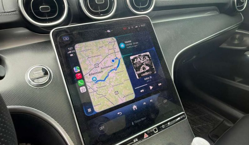 
								2024 Mercedes Benz C 300 4Matic full									