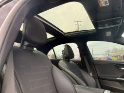 
										2024 Mercedes Benz C 300 4Matic full									