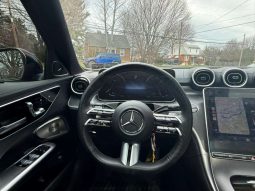 
										2024 Mercedes Benz C 300 4Matic full									