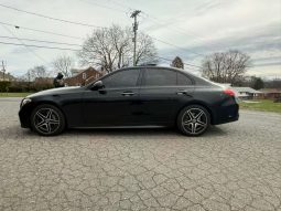 
										2024 Mercedes Benz C 300 4Matic full									