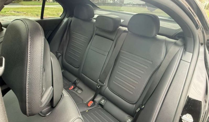 
								2024 Mercedes Benz C 300 4Matic full									