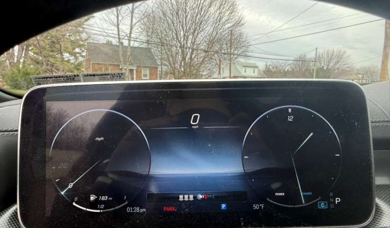 
								2024 Mercedes Benz C 300 4Matic full									