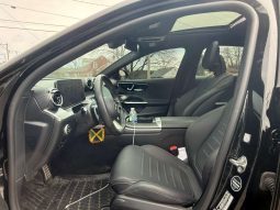 
										2024 Mercedes Benz C 300 4Matic full									