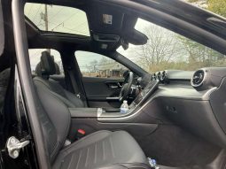 
										2024 Mercedes Benz C 300 4Matic full									