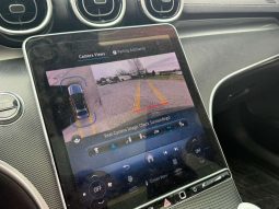 
										2024 Mercedes Benz C 300 4Matic full									