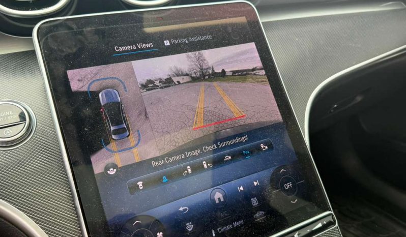 
								2024 Mercedes Benz C 300 4Matic full									