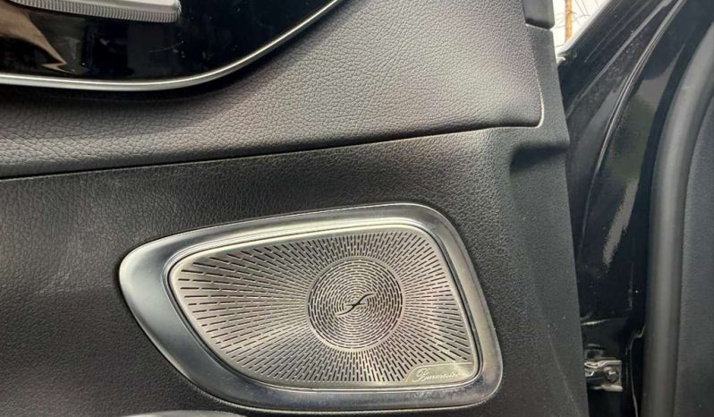 
								2024 Mercedes Benz C 300 4Matic full									