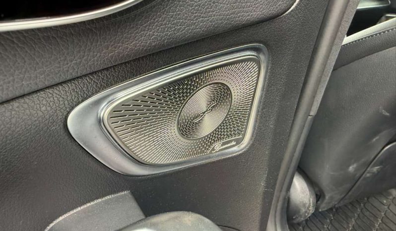 
								2024 Mercedes Benz C 300 4Matic full									