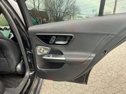 
										2024 Mercedes Benz C 300 4Matic full									