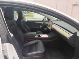 
										2022 Tesla Model 3 full									