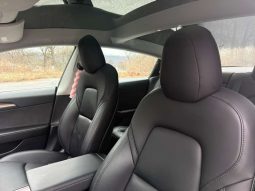 
										2022 Tesla Model 3 full									