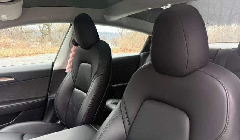 
								2022 Tesla Model 3 full									