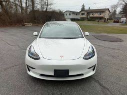 
										2022 Tesla Model 3 full									