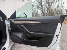 
										2022 Tesla Model 3 full									