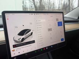
										2022 Tesla Model 3 full									