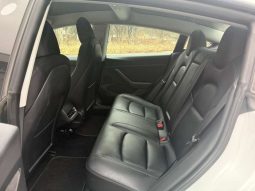 
										2022 Tesla Model 3 full									