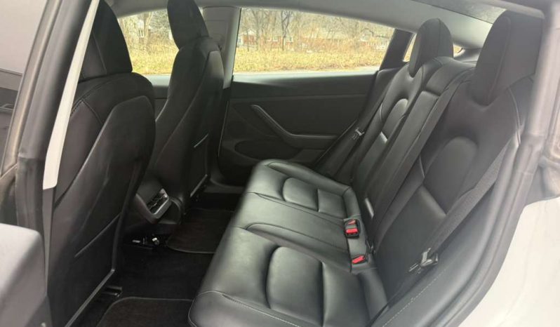 
								2022 Tesla Model 3 full									