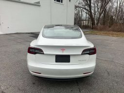 
										2022 Tesla Model 3 full									