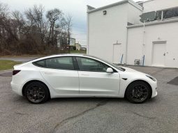 
										2022 Tesla Model 3 full									