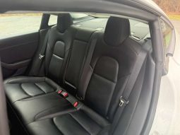 
										2022 Tesla Model 3 full									