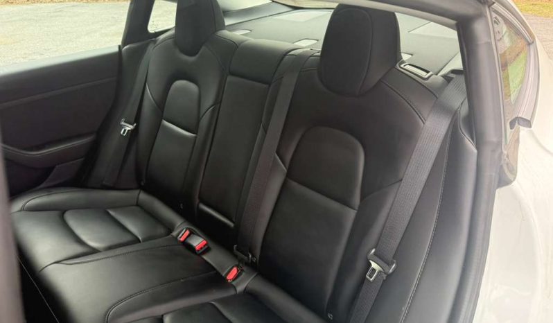 
								2022 Tesla Model 3 full									