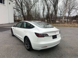 
										2022 Tesla Model 3 full									