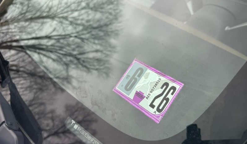 
								2022 Tesla Model 3 full									