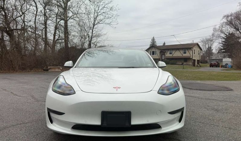 
								2022 Tesla Model 3 full									