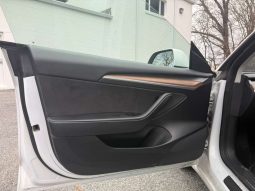 
										2022 Tesla Model 3 full									