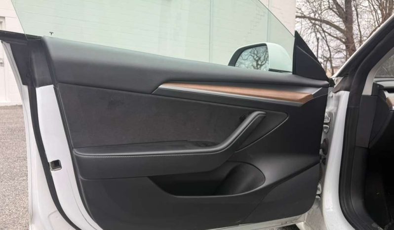 
								2022 Tesla Model 3 full									