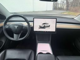 
										2022 Tesla Model 3 full									