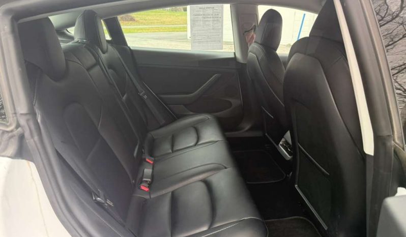 
								2022 Tesla Model 3 full									