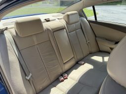 
										2010 Nissan Altima 3.5 SR full									