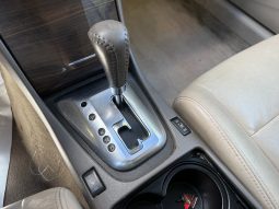 
										2010 Nissan Altima 3.5 SR full									
