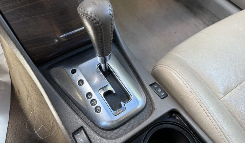 
								2010 Nissan Altima 3.5 SR full									