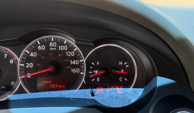 
								2010 Nissan Altima 3.5 SR full									