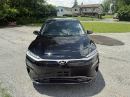 
										2021 Hyundai Kona EV Limited full									