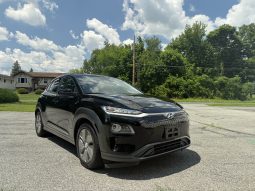 
										2021 Hyundai Kona EV Limited full									